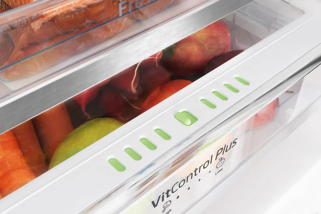 Amica Kühl-/Gefrierkombination KGC 15494 9 Amica Kühl-/Gefrierkombination KGC 15494 - Image 7