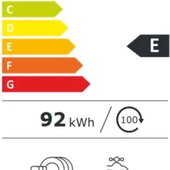 Amica EGSPV 597 201, Voll Integriert, Standardgröße (60 Cm), Schwarz, Tasten, 1,5 M, 1,5 M 10 Amica EGSPV 597 201, Voll Integriert, Standardgröße (60 Cm), Schwarz, Tasten, 1,5 M, 1,5 M -Angebote Herd Liebe Store a6ca4ae28026afeb8661a11788195164