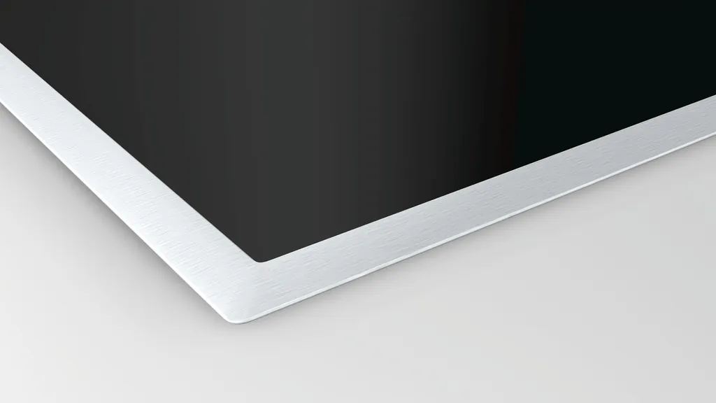 Siemens Herd-Set EQ521IB00, Backwagen, Induktion 9 Siemens Herd-Set EQ521IB00, Backwagen, Induktion - Image 7