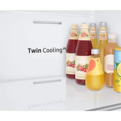 Samsung RS6EA8822S9/EG Amerikanischer Side-by-Side Mit Wasser- Und Eisspender - No Frost - Multi Airflow System - 634 Liter, Edelstahl-Optik -Angebote Herd Liebe Store a7beb6655857f9e05b43fe0b81ffe37a