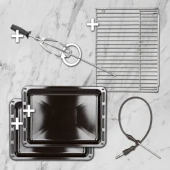 Backofen Und Kochfeld SET80132 -Angebote Herd Liebe Store a7c8581e30b0f8e3f1d971d3b2ac2e16