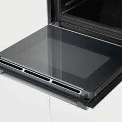 Bosch HBG675BB1 Einbau Backofen EEK A+ Pyrolyse Schwarz -Angebote Herd Liebe Store a7d77a5ada12ea28ab13c62b3f9b15f3