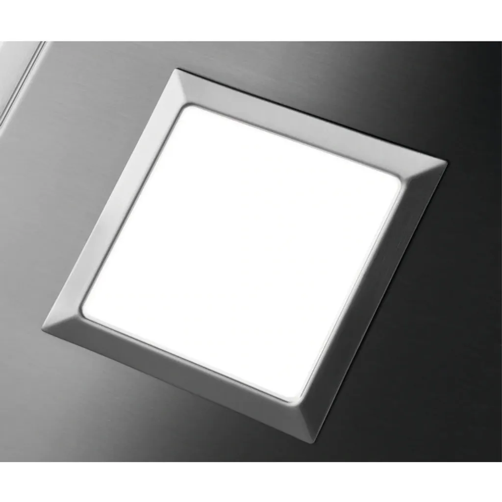 AEG DVE5971HG Kamin-Dunstabzugshaube, 90 Cm, Hob²Hood 11 AEG DVE5971HG Kamin-Dunstabzugshaube, 90 Cm, Hob²Hood – Bild 9