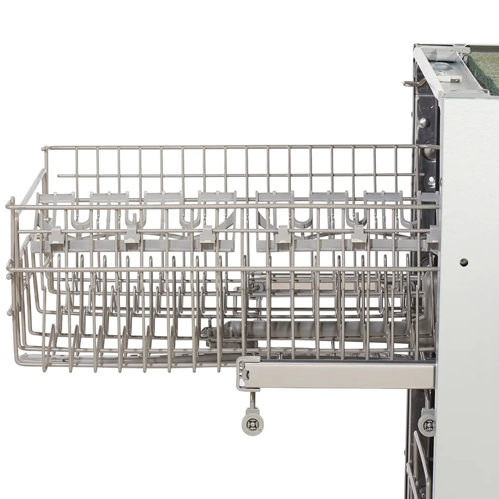 PKM Einbau Geschirrspüler Spülmaschine Spüler DW12-6FI Vollintegrierbar E 9 PKM Einbau Geschirrspüler Spülmaschine Spüler DW12-6FI Vollintegrierbar E - Image 7