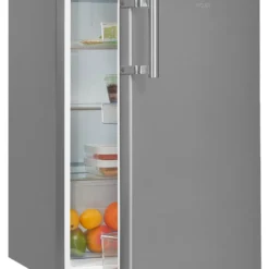Exquisit Kühlschrank KS16-V-H-010D Inoxlook | Standgerät | 134 L Volumen | Inoxlook 9 Exquisit Kühlschrank KS16-V-H-010D Inoxlook | Standgerät | 134 L Volumen | Inoxlook -Angebote Herd Liebe Store a887fb324782a79096e97555e5b20385