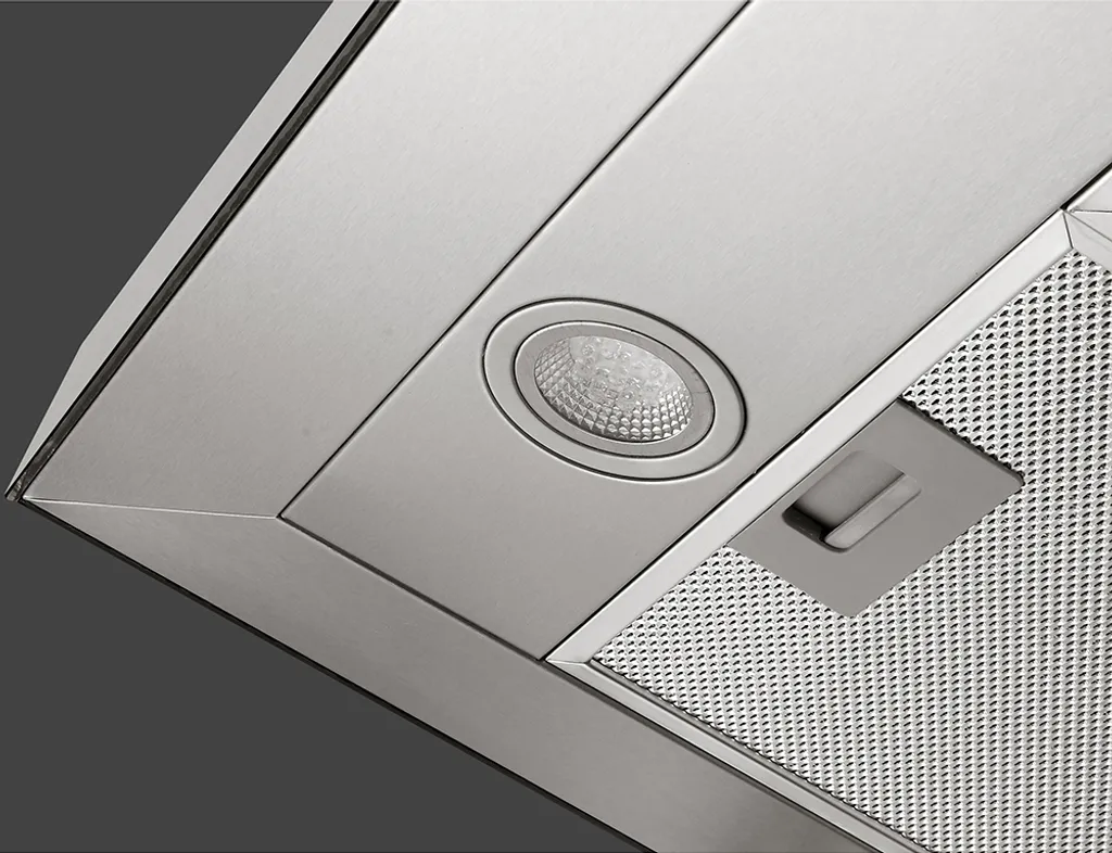 PKM Dunstabzugshaube Inselhaube Edelstahl Deckenhaube 8099IS Z 90 Cm EEK: A 8 PKM Dunstabzugshaube Inselhaube Edelstahl Deckenhaube 8099IS Z 90 Cm EEK: A - Image 6