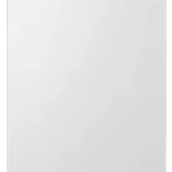 Hisense FV191N4AW2 Gefrierschränke - Weiß - 155 Liter Fassungsvolumen - NoFrost - LED-Dispaly - Extra Space - Türanschlag Wechselbar