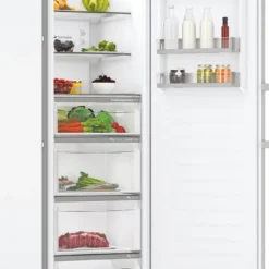 Haier H3R-330WNA THE ONE -Kühlschrank Der A-Klasse No Frost, TRI Zone, Inverter Compressor 24 Haier H3R-330WNA THE ONE -Kühlschrank Der A-Klasse No Frost, TRI Zone, Inverter Compressor -Angebote Herd Liebe Store a8b4a86dd0b34e5b8276168e337e293c