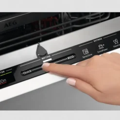 AEG - FSK73727P - Vollintegrierbarer Geschirrspüler - 60 Cm 32 AEG - FSK73727P - Vollintegrierbarer Geschirrspüler - 60 Cm -Angebote Herd Liebe Store a8d3d4b39144181ff09d658acc48477a