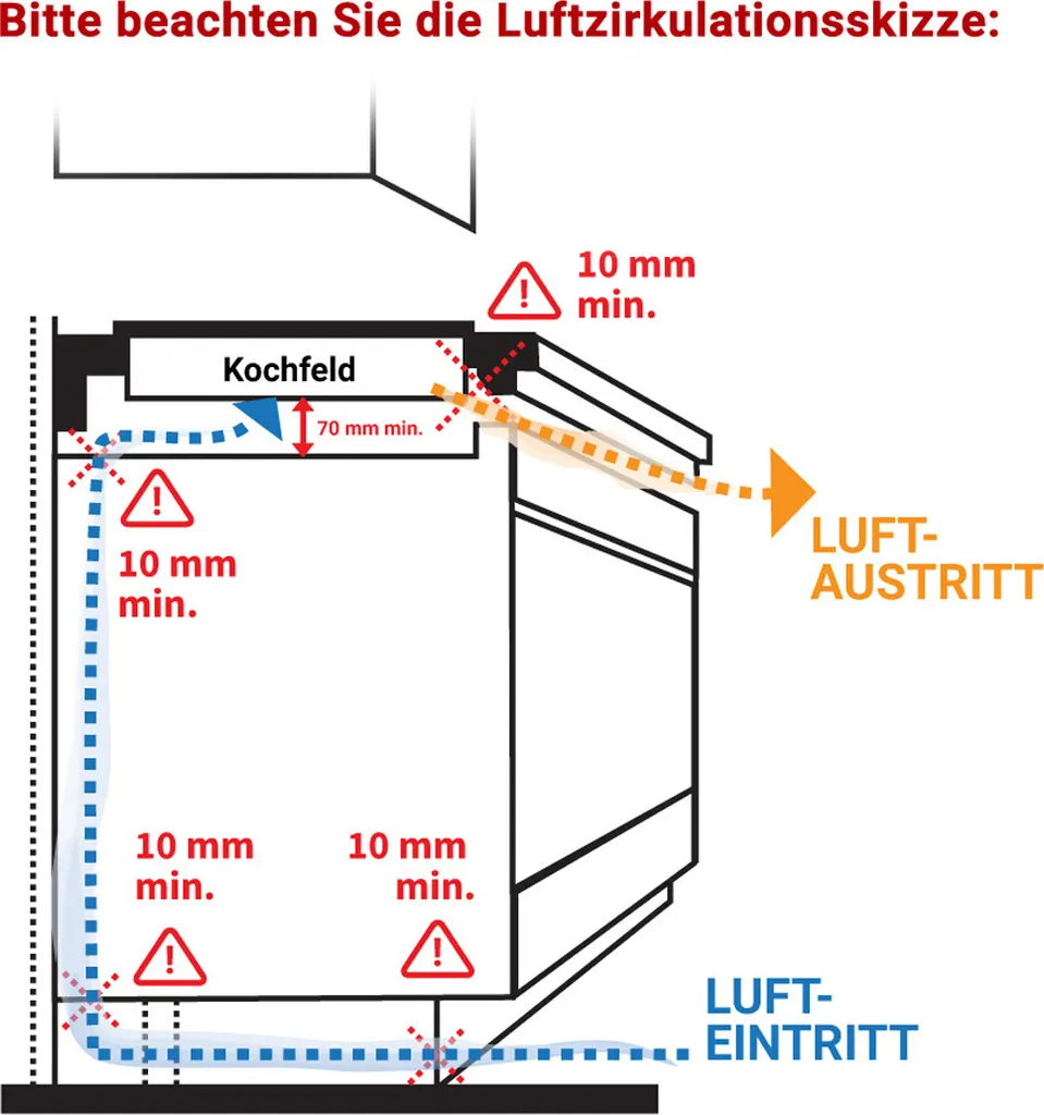 Induktionskochfeld Autark IND8000RL 5 Induktionskochfeld Autark IND8000RL - Image 3