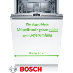 BOSCH SRV4XMX16E 45 Cm Einbau Geschirrspüler Vollintegriert Mit Besteckschublade 18 BOSCH SRV4XMX16E 45 Cm Einbau Geschirrspüler Vollintegriert Mit Besteckschublade -Angebote Herd Liebe Store a94a3bcba444de191cad6048bf84327e