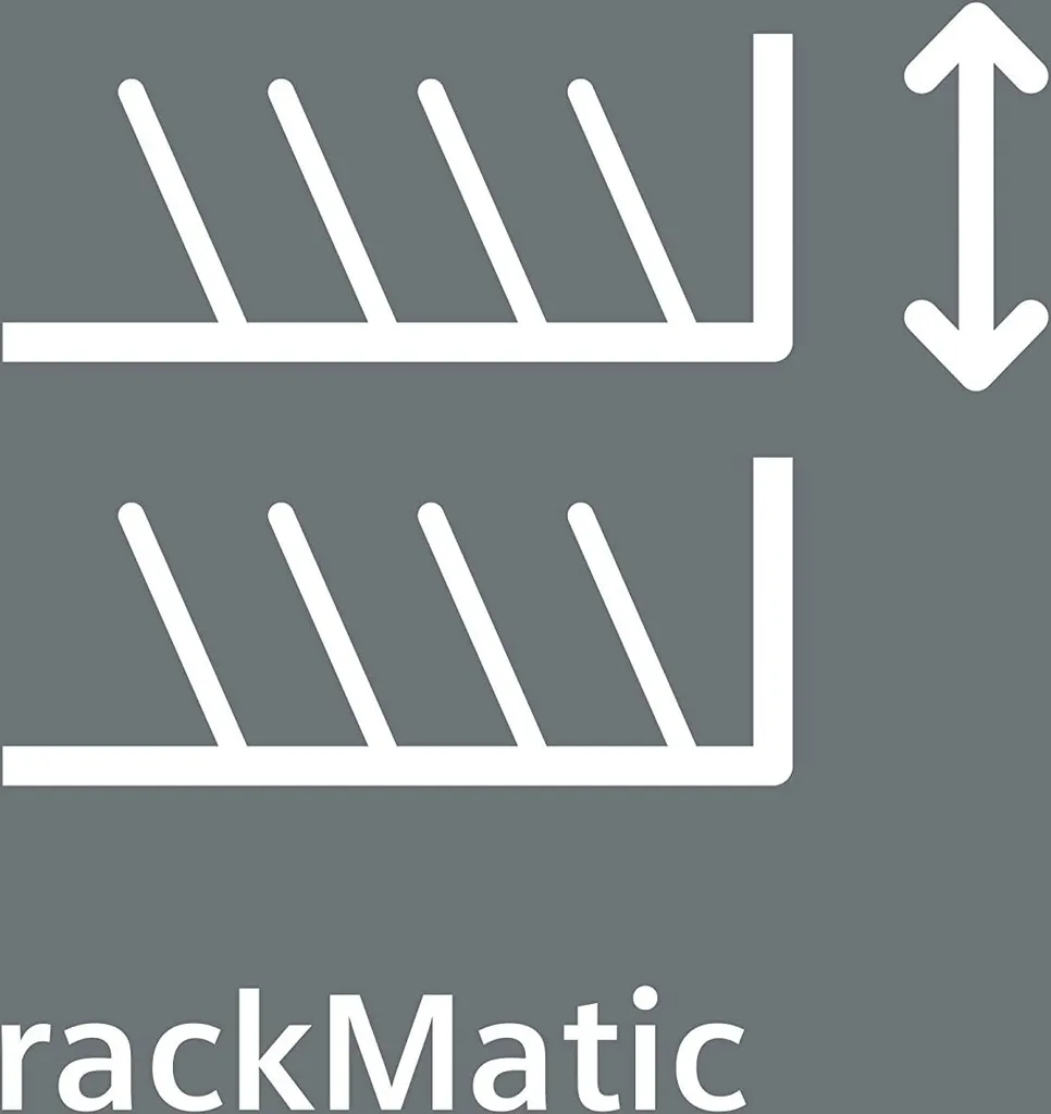 Siemens SR23EW28KE IQ300 Freihstehender Geschirrspüler / D / 63 KWh / 9 MGD / Smart Home Kompatibel Via Home Connect / Hygiene Plus Programm / VarioSpeed Plus 8 Siemens SR23EW28KE IQ300 Freihstehender Geschirrspüler / D / 63 KWh / 9 MGD / Smart Home Kompatibel Via Home Connect / Hygiene Plus Programm / VarioSpeed Plus - Image 6
