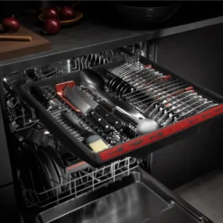 AEG - FSB53927Z - Vollintegrierbarer Geschirrspüler - 60 Cm -Angebote Herd Liebe Store a98961959960f15db2f077be060bf48e