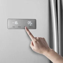 HISENSE RS741N4AC3 Kühl-/Gefrierkombination Side By Side NO FROST 30 HISENSE RS741N4AC3 Kühl-/Gefrierkombination Side By Side NO FROST -Angebote Herd Liebe Store a996021fa66d5dcaa2386bc084d6ce6d