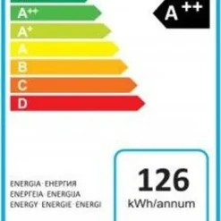 Amica KS 15195 W, Kühlschrank Mit Gefrierfach, 85 Cm Höhe, Weiß, -Angebote Herd Liebe Store a9b5c55088829830d984fb7d58c1dccd
