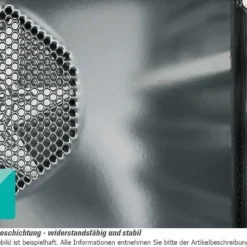 Gorenje - EC62CLB - Standherd - 60 Cm - Schwarz - Classic Line 27 Gorenje - EC62CLB - Standherd - 60 Cm - Schwarz - Classic Line -Angebote Herd Liebe Store a9e68cf57db146b6246a9f4cb0e55bf4 1