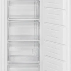 Bomann Gefrierschrank, Tiefkühlschrank, Freezer, Nutzinhalt 168 Liter, , Wechselbarer Türanschlag, 4 Sterne Gefrierraum, Weiß, GS 7340 -Angebote Herd Liebe Store aa1bcec006d70d7d29a709c6e7b5b23b