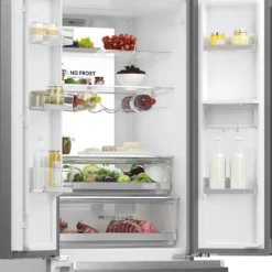 Haier HFW7720EWMP French Door Mit Edelstahlfront Wasserspender -Angebote Herd Liebe Store aa2de3a3ed35ec8b35c9a5b6294ff07f