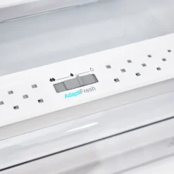 Sharp SJ-BA20DHXIC-EU Kühl-Gefrierkombination AdvancedNoFrost-Technologie Inox-Look -Angebote Herd Liebe Store aa77c531f04ffbbfe238665a1cd1f900