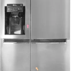 LG GSJ761PZTZ SidebySide Mit Door-in-Door Und Wassertank 601L 178cm 28 LG GSJ761PZTZ SidebySide Mit Door-in-Door Und Wassertank 601L 178cm -Angebote Herd Liebe Store aa801d19fdde31bace27603611c8a6d1