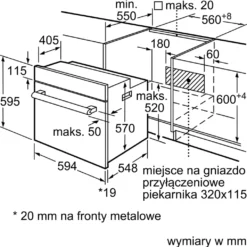 HERDSET Bosch Backofen 2-fach Teleskopauszug Mit Gaskochfeld - Autark, 60 Cm NEU 17 HERDSET Bosch Backofen 2-fach Teleskopauszug Mit Gaskochfeld - Autark, 60 Cm NEU -Angebote Herd Liebe Store aa8ff4b14a991851ae3666da7c32ab35 1