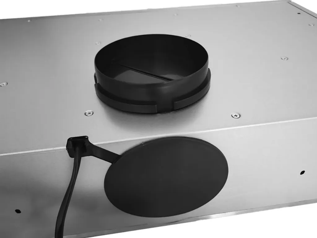 Doppelmotor Dunstabzugshaube NEG15-AT+ Silber 9 Doppelmotor Dunstabzugshaube NEG15-AT+ Silber - Image 7