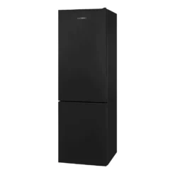Telefunken KTFK278FB2 Kühl-Gefrier-Kombination Schwarz / 170 Cm / 184 L Kühlschrank / 84 L Gefrierschrank -Angebote Herd Liebe Store ab301f4adba8c3f05cba1f9de2237384