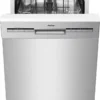 Amica - EGSPU 500 910 E - Unterbau-Geschirrspüler - Edelstahl - 45 Cm -Angebote Herd Liebe Store ab3326e6cca8e10f9f21f40ba3a75294