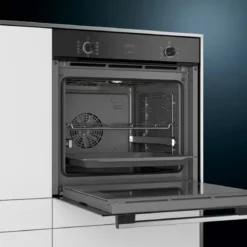 Siemens IQ300 Backofen HB234A0S0 - Edelstahl, 60 Cm, EEK: A -Angebote Herd Liebe Store ab5136d67faa11b802ac36331fe7ddd7