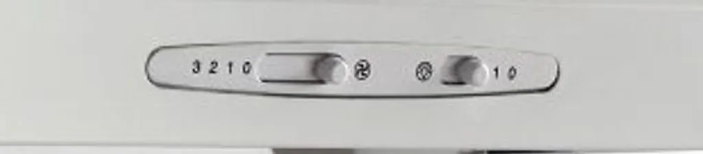 PKM Dunstabzugshaube UBH5000H2 Silbergr. 14 PKM Dunstabzugshaube UBH5000H2 Silbergr. - Image 12