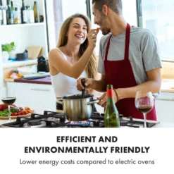 Klarstein Gasherd Kochfeld Einbau-Gaskochfeld - Sabaf-Brenner - Gaskochfeld Für Propan/Erdgas - Einbau Gasherd Glaskeramik 5-Flammig - Silber Einbau Gas Kochfeld Gasherd 5 Platten Kochfelder Herdplatte Kochplatte Einbaukochfeld 11 Klarstein Gasherd Kochfeld Einbau-Gaskochfeld - Sabaf-Brenner - Gaskochfeld Für Propan/Erdgas - Einbau Gasherd Glaskeramik 5-Flammig - Silber Einbau Gas Kochfeld Gasherd 5 Platten Kochfelder Herdplatte Kochplatte Einbaukochfeld -Angebote Herd Liebe Store abb821fa4855adaf7cf47f8b92c5b54e