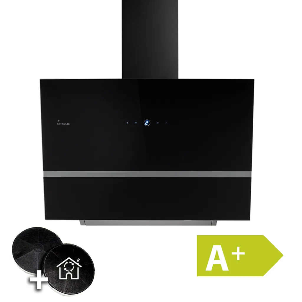 Dunstabzugshaube 60cm EASY609S 3 Dunstabzugshaube 60cm EASY609S