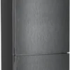 Liebherr CBNbda 5723 Plus Kühl-Gefrierkombination, Freistehend, Black Steel, NoFrost, Breite 59.7 Cm, -Angebote Herd Liebe Store abf6743b660db875e99cbc8ade1d34d7