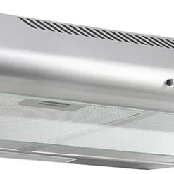 PKM Unterbau Dunstabzugshaube Wandhaube Unterbauhaube 60 Cm Edelstahl UBH4060-2H