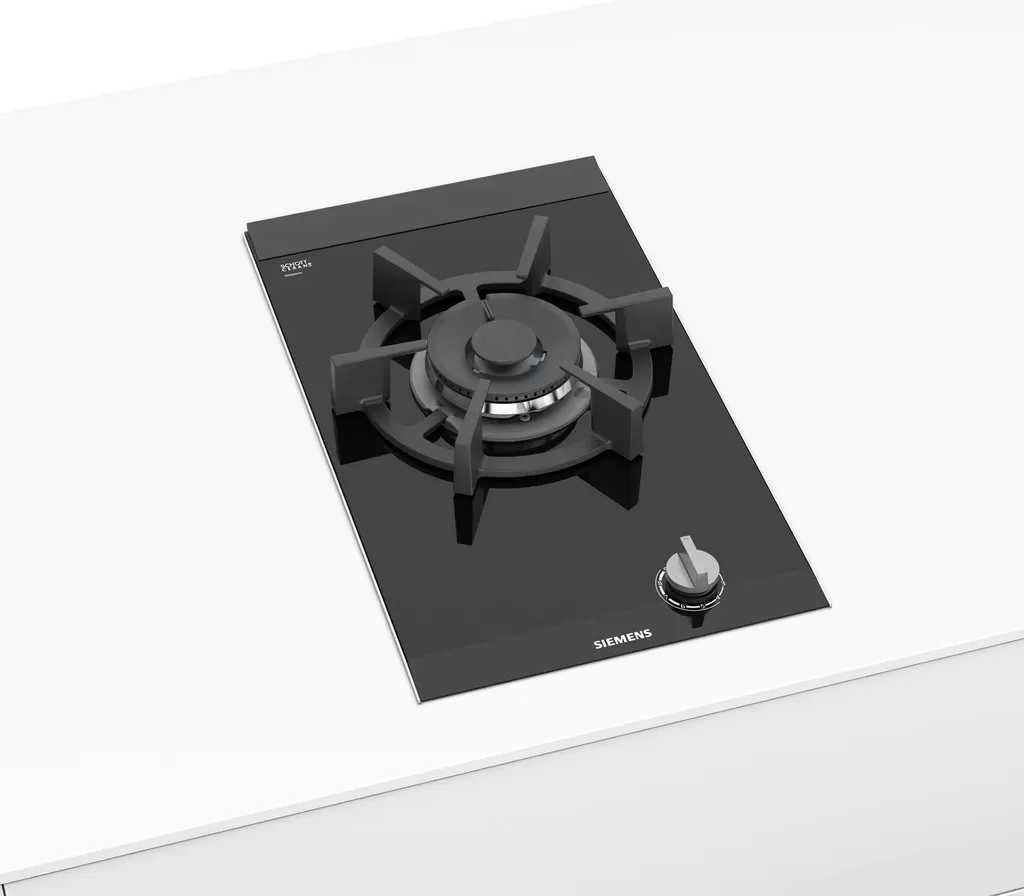 Siemens ER3A6AB70 Domino Gaskochfeld 30cm Wokbrenner IQ700 5 Siemens ER3A6AB70 Domino Gaskochfeld 30cm Wokbrenner IQ700 – Bild 3