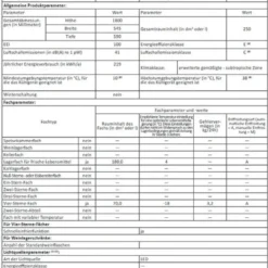 Amica Kühl-/Gefrierkombination KGC 15493 -Angebote Herd Liebe Store ac81e0c6fbc77b69ac5d7f1e59abf50a