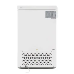 Klarstein Gefrierschrank Gefriertruhe - Tiefkühltruhe 100 Liter - Herausnehmbarer Hängekorb - Freistehend - Bodenrollen - Weiß Tiefkühlschrank Freistehend Gefriertruhe Gefrierschrank Groß Kühltruhe Gefriergeräte 11 Klarstein Gefrierschrank Gefriertruhe - Tiefkühltruhe 100 Liter - Herausnehmbarer Hängekorb - Freistehend - Bodenrollen - Weiß Tiefkühlschrank Freistehend Gefriertruhe Gefrierschrank Groß Kühltruhe Gefriergeräte -Angebote Herd Liebe Store ac839cd32df87e8f3dac2bdc5e38776e