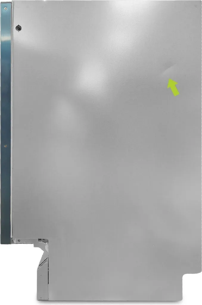 Neff S257EAX36E N 70 XXL-Vollintegrierter Geschirrspüler, 13 Maßgedecke, 60cm 15 Neff S257EAX36E N 70 XXL-Vollintegrierter Geschirrspüler, 13 Maßgedecke, 60cm - Image 13