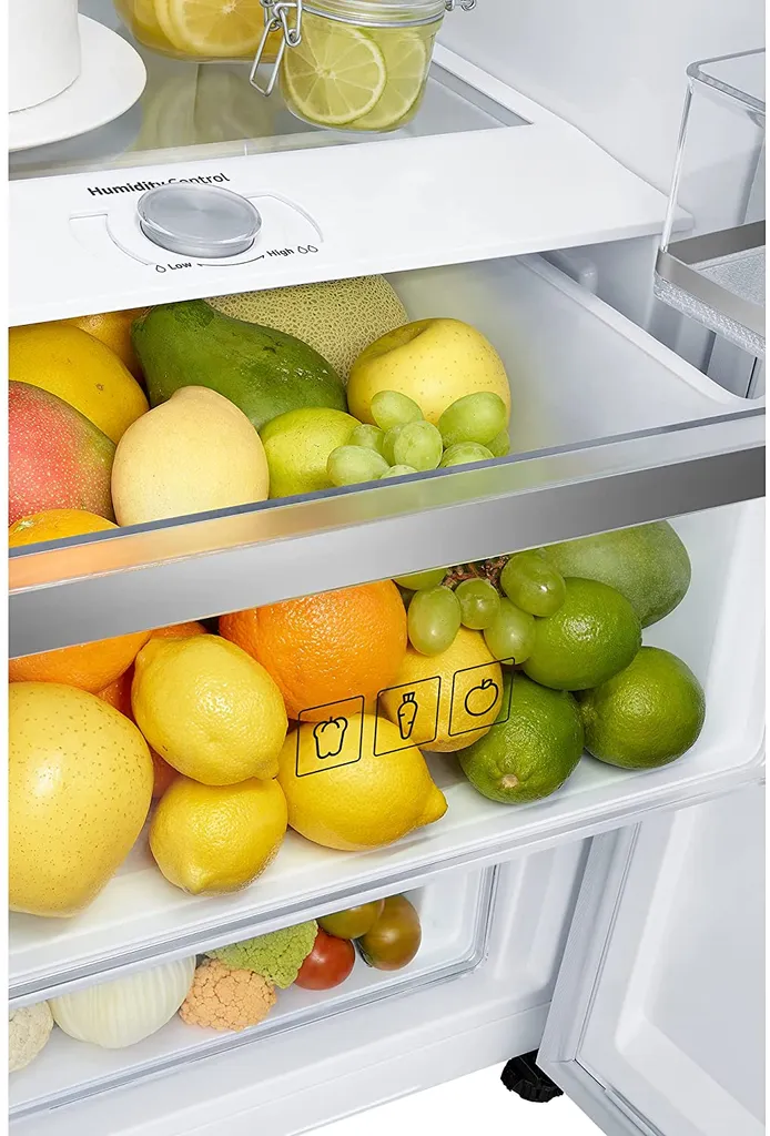 Samsung Bespoke RR39A746339/EG Kühlschränke - Beige 8 Samsung Bespoke RR39A746339/EG Kühlschränke - Beige - Image 6