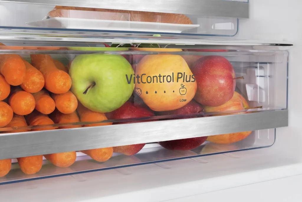 Amica Kühl-/Gefrierkombination KGC 15494 10 Amica Kühl-/Gefrierkombination KGC 15494 - Image 8