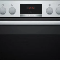 Bosch Serie 4 Einbau-Herd Edelstahl HEA513BS2 9 Bosch Serie 4 Einbau-Herd Edelstahl HEA513BS2 -Angebote Herd Liebe Store ad790aeb09dd39a99e72f0443931c28f