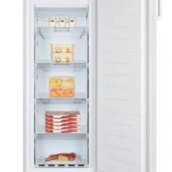 Hisense FV191N4AW2 Gefrierschränke - Weiß - 155 Liter Fassungsvolumen - NoFrost - LED-Dispaly - Extra Space - Türanschlag Wechselbar -Angebote Herd Liebe Store adae597c8a4229f5e4cf652afeaa0872