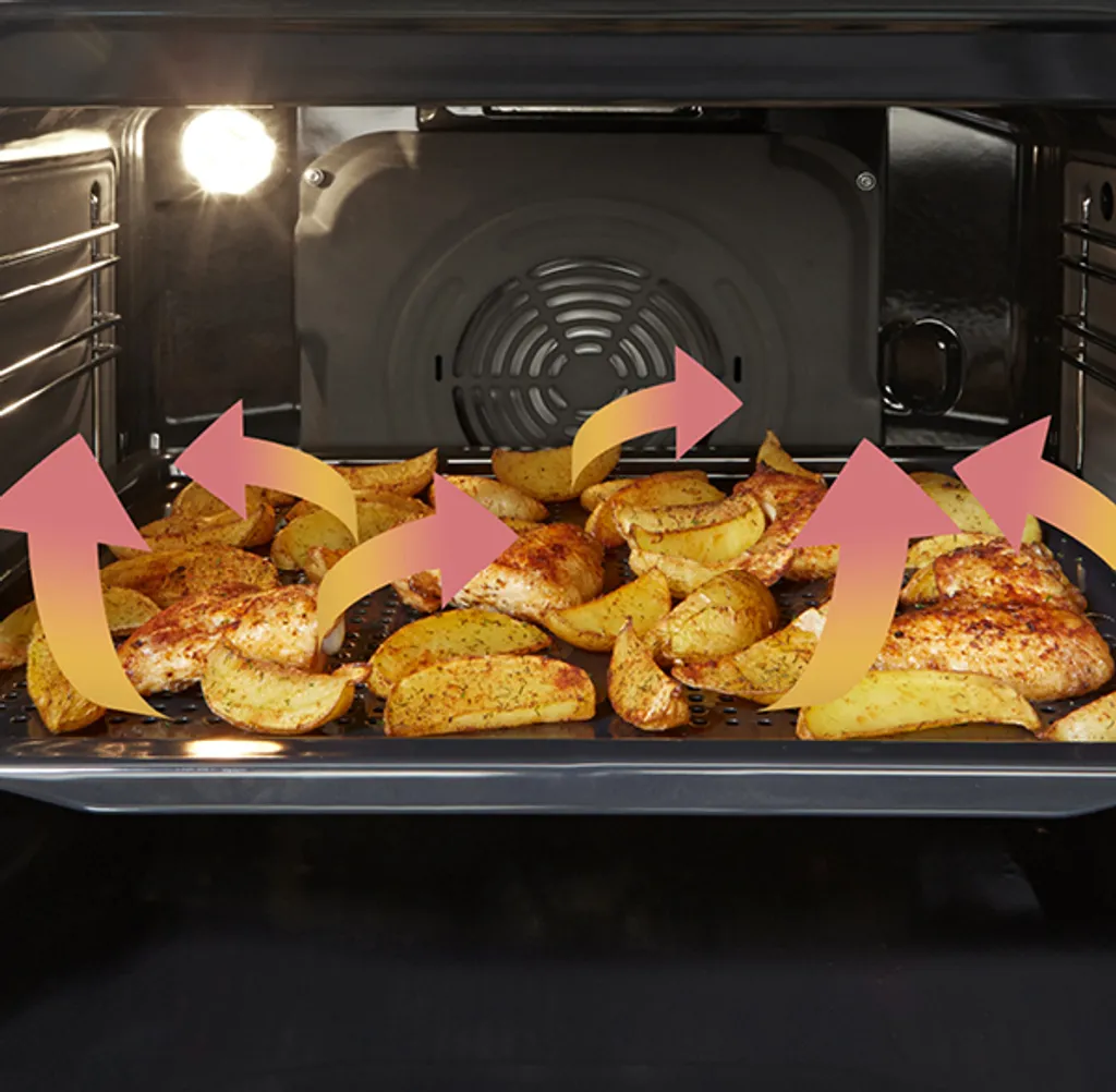 Gorenje - Black Induction Set - Autak Set - Induktion - Schwarz 12 Gorenje - Black Induction Set - Autak Set - Induktion - Schwarz - Image 10