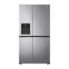 LG Kühl-Gefrierkombination 635L French Door NatureFRESH Edelstahl GSLV70PZTF 1 LG Kühl-Gefrierkombination 635L French Door NatureFRESH Edelstahl GSLV70PZTF -Angebote Herd Liebe Store ae3bcbf173447bca0b8226ea7e06a6d2