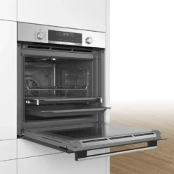 Bosch HBG5780S6, Serie | 6, Einbau-Backofen, 60 X 60 Cm, Edelstahl 20 Bosch HBG5780S6, Serie | 6, Einbau-Backofen, 60 X 60 Cm, Edelstahl -Angebote Herd Liebe Store ae644daf36131abce960afa101e39ce4