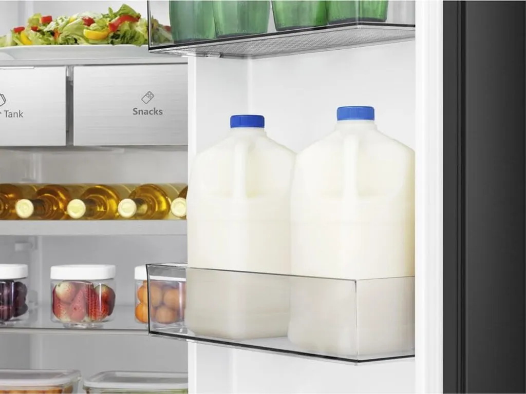 Hisense RS818N4TFE Kühl-Gefrier-Kombination Side-by-Side 632 L NoFrost 7 Hisense RS818N4TFE Kühl-Gefrier-Kombination Side-by-Side 632 L NoFrost - Image 6