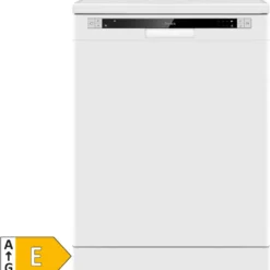 Amica - GSP 542 010 W - Stand-Geschirrspüler - Weiß - 60 Cm 11 Amica - GSP 542 010 W - Stand-Geschirrspüler - Weiß - 60 Cm -Angebote Herd Liebe Store aea3c895084ae8d77a4bca226f427db6