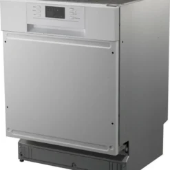 PKM Unterbau Geschirrspüler Spülmaschine Spüler DW12 7TI Teilintegriert -Angebote Herd Liebe Store aea55aaf99ac9d002c6f44699abc0a61