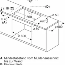 Neff Kochfeld T46CB4AX2 N50 B Mit Dunstabzug 12 Neff Kochfeld T46CB4AX2 N50 B Mit Dunstabzug -Angebote Herd Liebe Store af28da919302e14021b36f57e4c1566e
