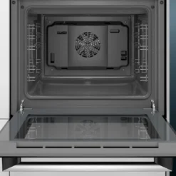 Siemens HB 113 FBS 1 Ed EB-BackofenA 5Heizarten 66L Versenkknebel -Angebote Herd Liebe Store afa0bda2c83b419b6279f9efedbbaf1a